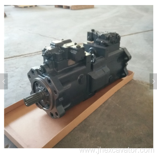 R360-7 Hydraulic Pump 31NA-10010